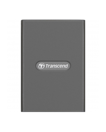 TRANSCEND CFexpress Type-B-Card Reader USB 3.2 Gen 2x2 Type C
