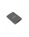 TRANSCEND CFexpress Type-B-Card Reader USB 3.2 Gen 2x2 Type C - nr 7