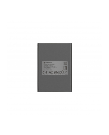 TRANSCEND CFexpress Type-B-Card Reader USB 3.2 Gen 2x2 Type C