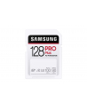 SAMSUNG PRO Plus 128GB Full SD card 100MB/s - nr 1