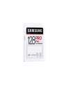 SAMSUNG PRO Plus 128GB Full SD card 100MB/s - nr 2