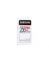 SAMSUNG PRO Plus 256GB Full SD card 100MB/s - nr 2