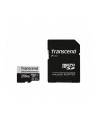 TRANSCEND 128GB microSD w/ adapter UHS-I U3 A2 - nr 11