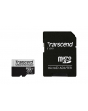 TRANSCEND 128GB microSD w/ adapter UHS-I U3 A2 - nr 2