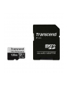 TRANSCEND 128GB microSD w/ adapter UHS-I U3 A2 - nr 8