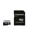 TRANSCEND 256GB microSD w/ adapter UHS-I U3 A2 - nr 7