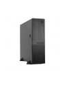 CHIEFTEC CS-12B PC case SFF USB 3.0 TFX 300W mATX - nr 1