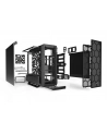 be quiet! BE QUIET SILENT BASE 802 Black - nr 101