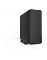 be quiet! BE QUIET SILENT BASE 802 Black - nr 113