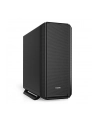 be quiet! BE QUIET SILENT BASE 802 Black - nr 28