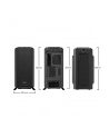 be quiet! BE QUIET SILENT BASE 802 Window Black - nr 62