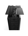 be quiet! BE QUIET SILENT BASE 802 Window Black - nr 97