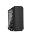 be quiet! BE QUIET SILENT BASE 802 Window Black - nr 99