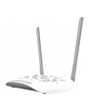 TP-LINK TL-WA801N 300Mbps AP/Klient/Bridge/Repeater passive PoE 2x5dBi fix antenna (P) - nr 12