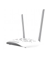 TP-LINK TL-WA801N 300Mbps AP/Klient/Bridge/Repeater passive PoE 2x5dBi fix antenna (P) - nr 19