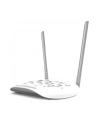 TP-LINK TL-WA801N 300Mbps AP/Klient/Bridge/Repeater passive PoE 2x5dBi fix antenna (P) - nr 35