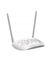 TP-LINK TL-WA801N 300Mbps AP/Klient/Bridge/Repeater passive PoE 2x5dBi fix antenna (P) - nr 36