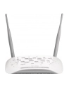 TP-LINK TL-WA801N 300Mbps AP/Klient/Bridge/Repeater passive PoE 2x5dBi fix antenna (P) - nr 39