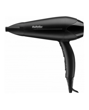 Suszarka do włosów BABYLISS D563DE