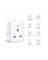 TP-LINK Tapo P100 2-pack WiFi Smart Plug 2.4G 1T1R BT Onboarding Tapo APP Alexa + Google assistant supported 10A 2-pack (P) - nr 9