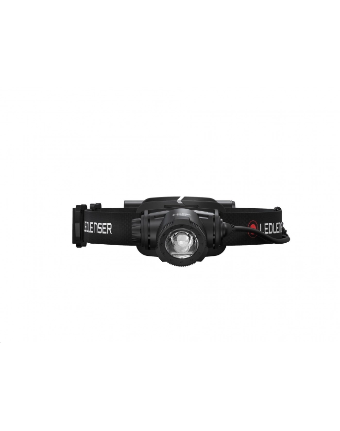 Latarka Ledlenser H7R Core główny