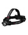 Latarka Ledlenser H7R Core - nr 16