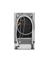 Zmywarka do zabudowy ELECTROLUX EEA12100L - nr 2