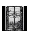 Zmywarka do zabudowy ELECTROLUX EEA12100L - nr 7