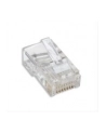 INTELLINET WTYK RJ45 8P/8C UTP CAT5E NA DRUT 100 S - nr 10