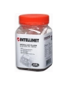 INTELLINET WTYK RJ45 8P/8C UTP CAT5E NA DRUT 100 S - nr 12
