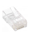 INTELLINET WTYK RJ45 8P/8C UTP CAT5E NA DRUT 100 S - nr 9