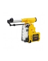 Przystawka do odsysania pyłu 18V Dewalt D25303DH-XJ - nr 1