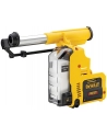 Przystawka do odsysania pyłu 18V Dewalt D25303DH-XJ - nr 2