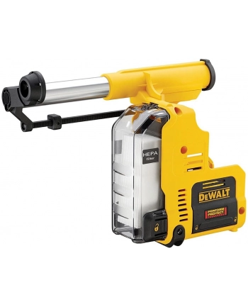 Przystawka do odsysania pyłu 18V Dewalt D25303DH-XJ
