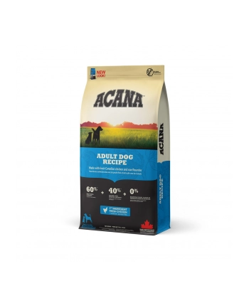 ACANA Adult Dog 17kg
