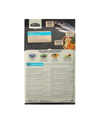 ACANA Pacifica Dog 11 4kg