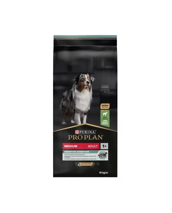 purina nestle PURINA PRO PLAN Adult Medium Sensitive Lamb 14kg