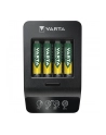 VARTA ŁADOWARKA LCD SMART CHARGER 57684 + 4X2100MAH - nr 16