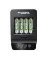 VARTA ŁADOWARKA LCD SMART CHARGER 57684 + 4X2100MAH - nr 25