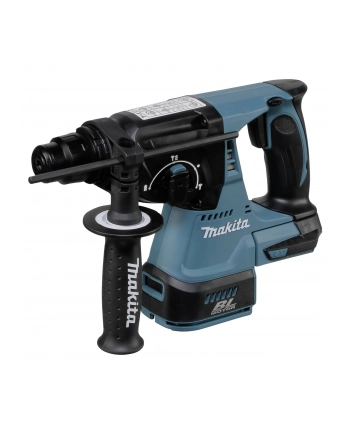 Młot wiercąco-kujący 18V MAKITA DHR242Z bez aku