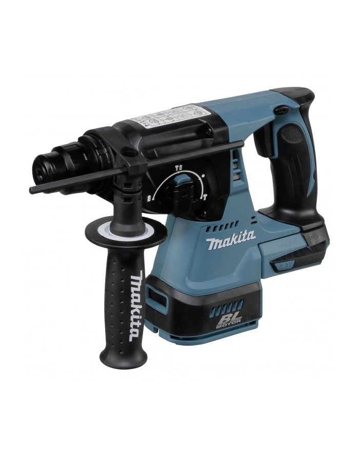 Młot wiercąco-kujący 18V MAKITA DHR242Z bez aku główny