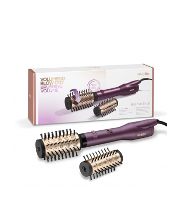 Suszarko-lokówka BABYLISS AS950E