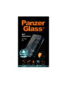 PANZERGLASS SZKŁO HARTOWANE IPHONE 12/12 PRO DO ETUI ANTYBAKTERYJNE 2711 - nr 1