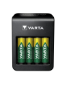 VARTA ŁADOWARKA LCD SMART CHARGER 57684 + 4X2100MAH - nr 19