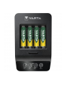 VARTA ŁADOWARKA LCD SMART CHARGER 57684 + 4X2100MAH - nr 20