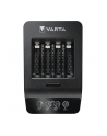 VARTA ŁADOWARKA LCD SMART CHARGER 57684 + 4X2100MAH - nr 21