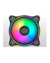 COOLER MASTER ZESTAW WENTYLATORÓW DO OBUDOWY MASTERFAN MF120 HALO 3W1 ARGB MFL-B2DN-183PA-R1 - nr 27