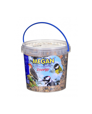 MEGAN Energy - karma tłuszczowa dla ptaków zimujący