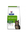 HILL'S Feline Metabolic 1 5kg - nr 2
