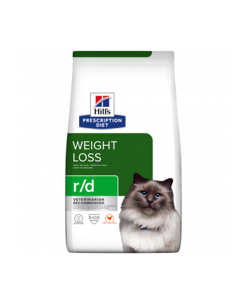 HILL'S Feline r/d 1 5kg